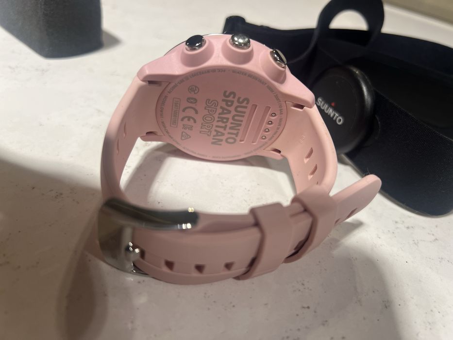 Zegarek Suunto damski