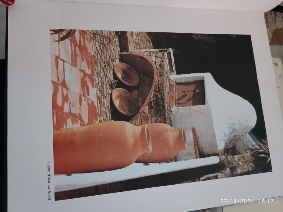 Óbidos - Recantos do tempo