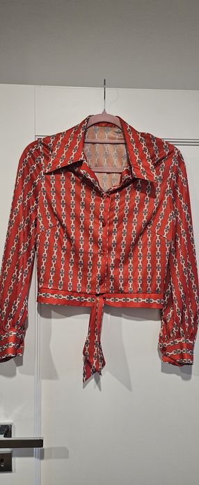 Koszula bluzka Celine