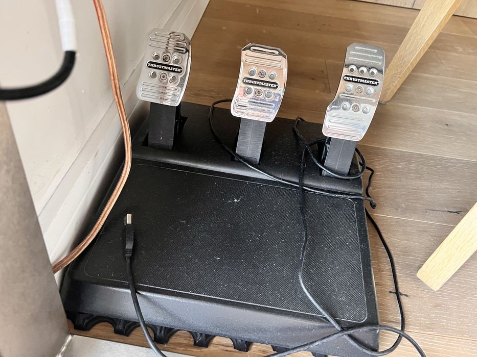 Trustmaster t150 pro
