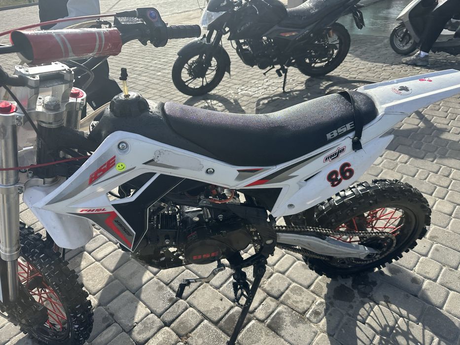 Продам Bse ph10l 125