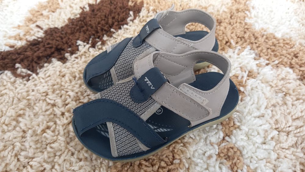 Взуття для хлопчика