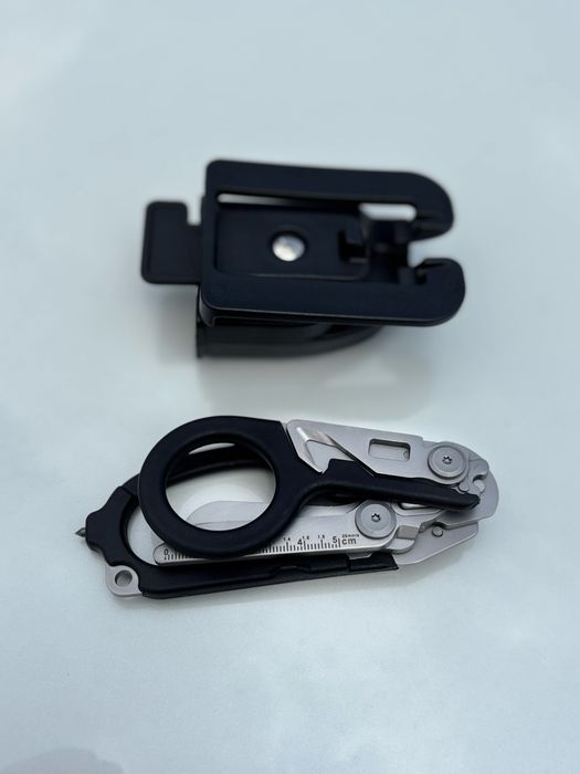 Тактичні ножниці мультитул Raptor.