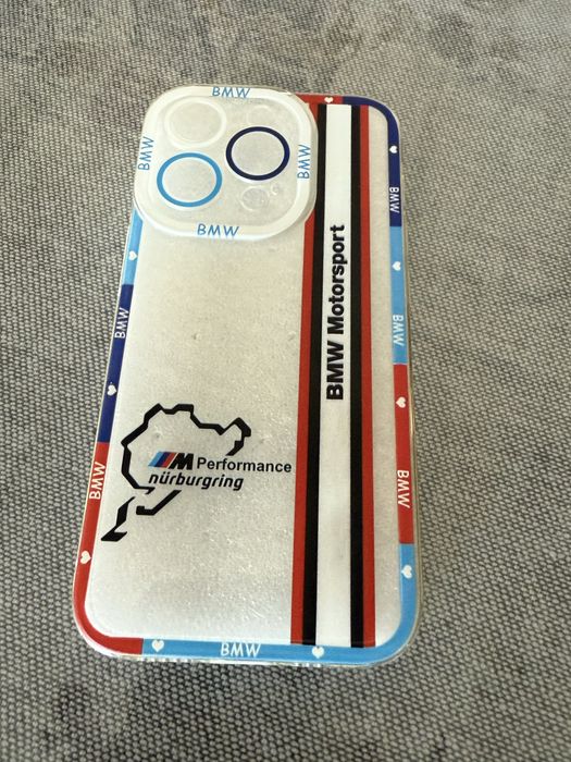 Capa iphone 15 pro