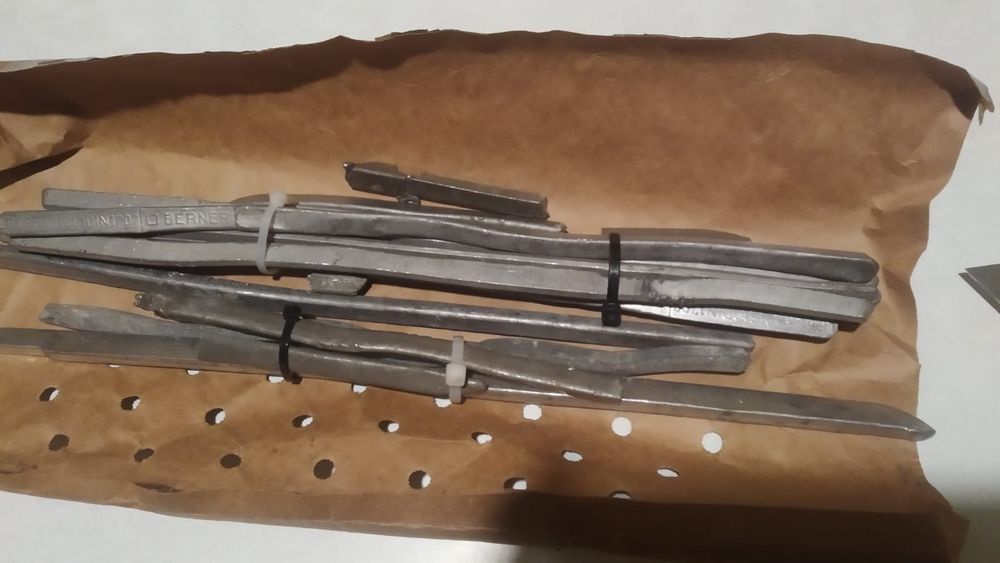 Cyna w łaskach lut do lutowania spoiwo Sn