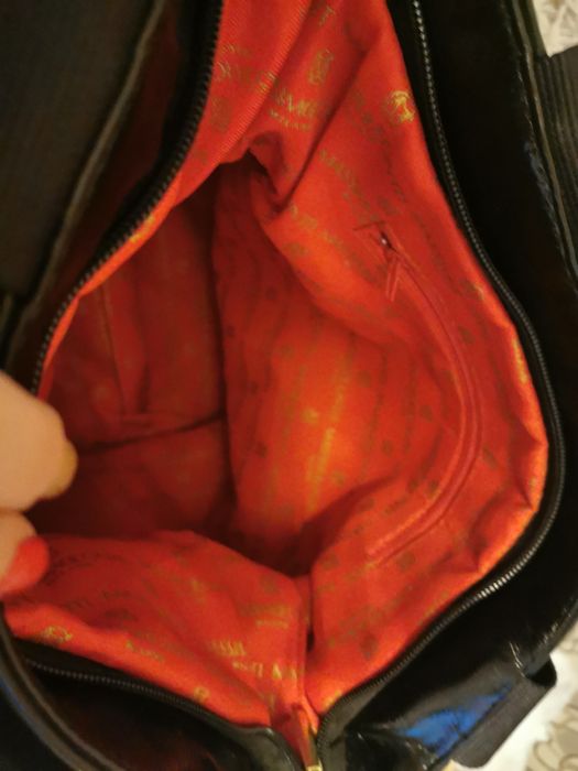 Torebka Massimo Contti A4