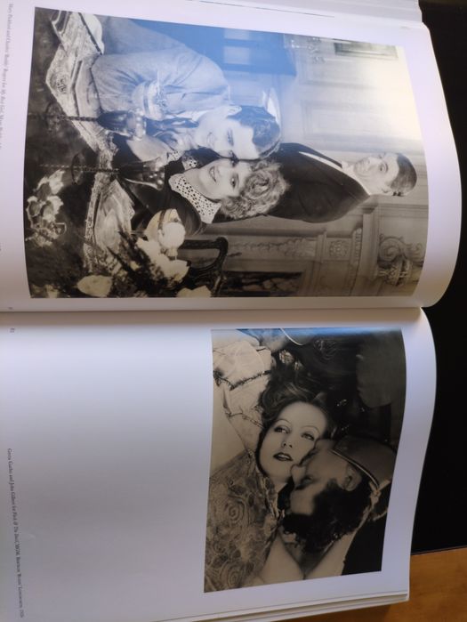 Glamour of the Gods by Robert Dance