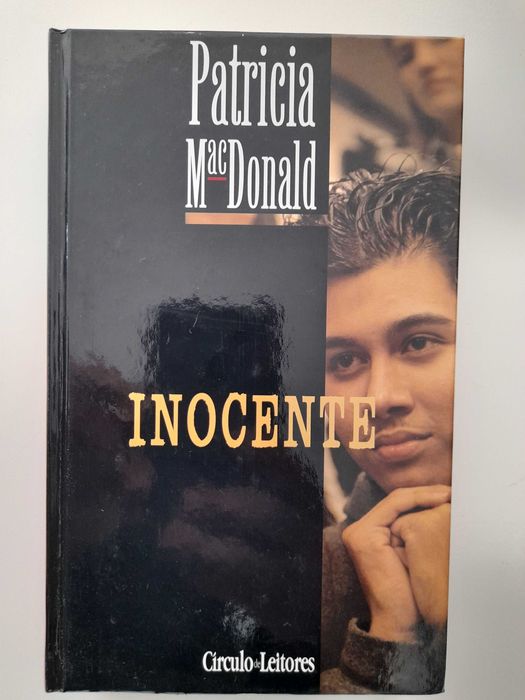 Inocente, Patricia MacDonald