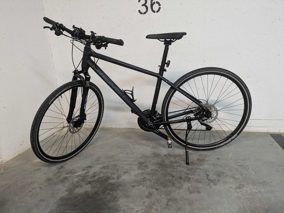 Rower crossowy ROMET Orkan 9 M