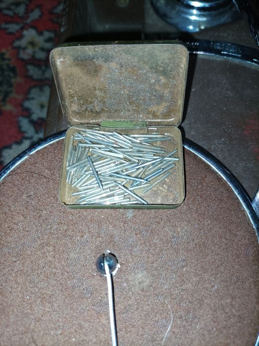 Механический музикальний центр(патифон)