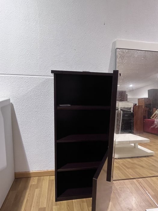 Sapateiras / armario de sala