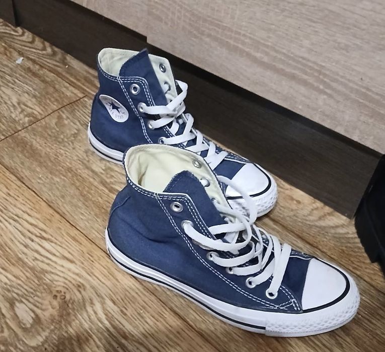 Кеди Converse All Star