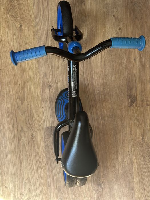 Беговел Glober, Біговел Globber Go Bike Duo, біговіл для малюків