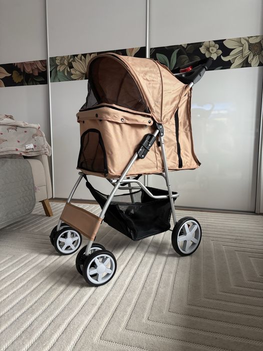 Wózek dla zwierząt