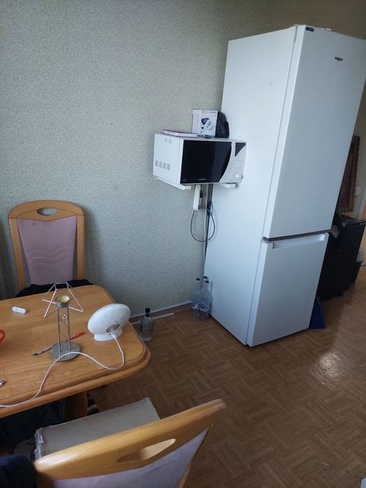 Сдам 3 к кв Алексеевка. Для семьи