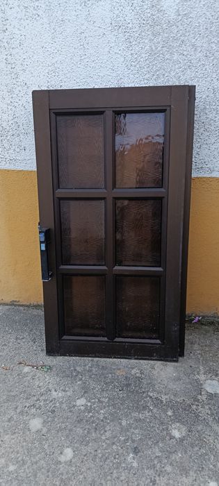 Janelas em Alumínio