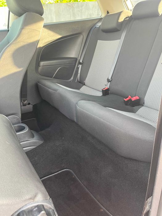 Vendo VW polo 6R tdi