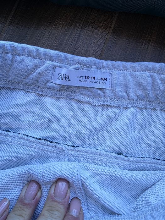 Стильний спортивний костюм Zara, р. 158-164