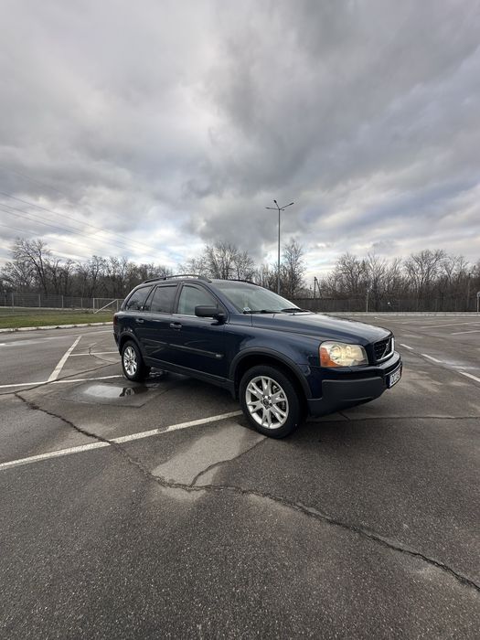 Продам.VOLVO-XC90