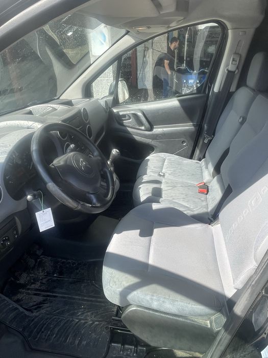 Citroen berlingo 3 lugares 2013