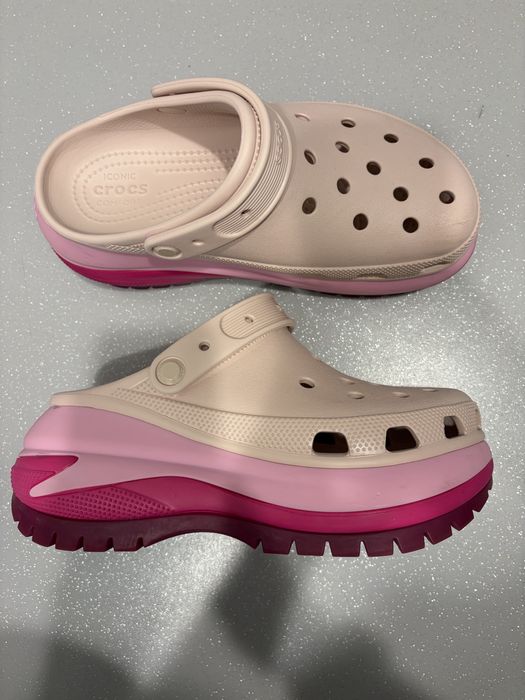 Sprzedam Crocs 7-9