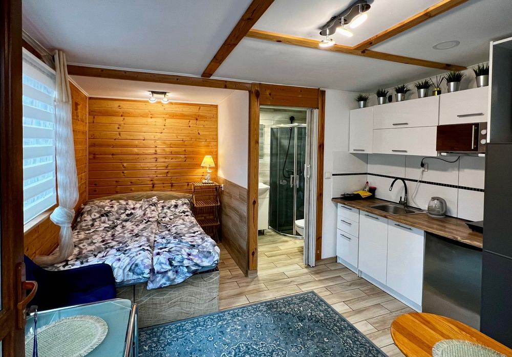 apartament, kwatery, pokoje