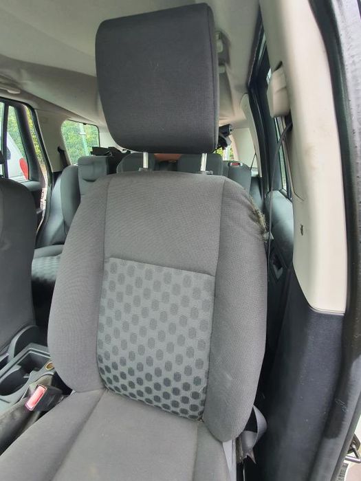 Conjunto de bancos LAND ROVER Freelander 2 (L359)