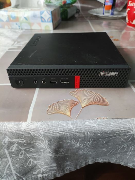 Lenovo Tiny 720q
