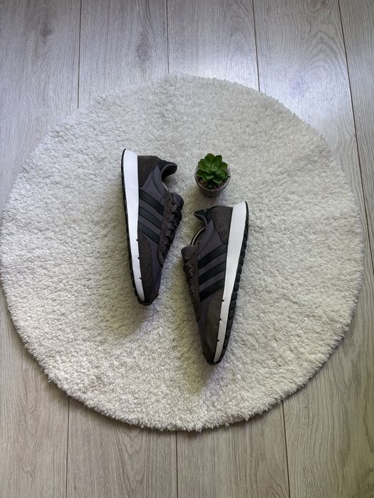Мужские Кроссовки Adidas Run 60s 42р(27см)
