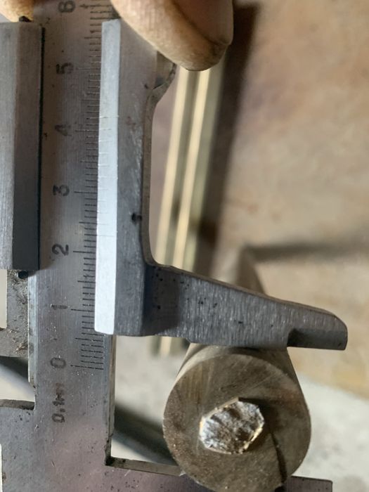 Кругляк латунь ЛС59-1 діаметр 23мм