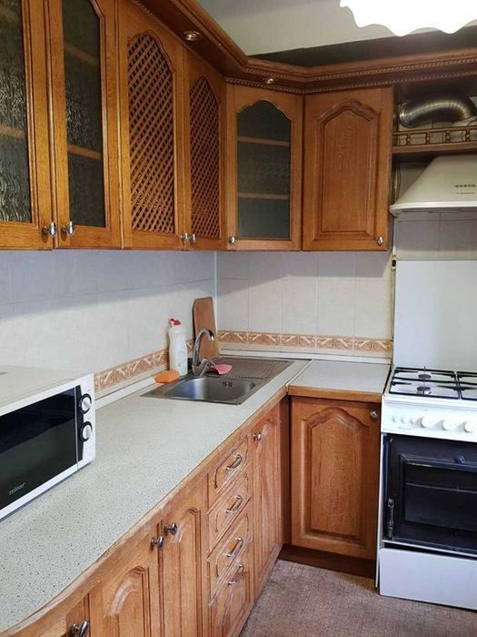 Оренда 2 кімнатної квартири пр. Науки