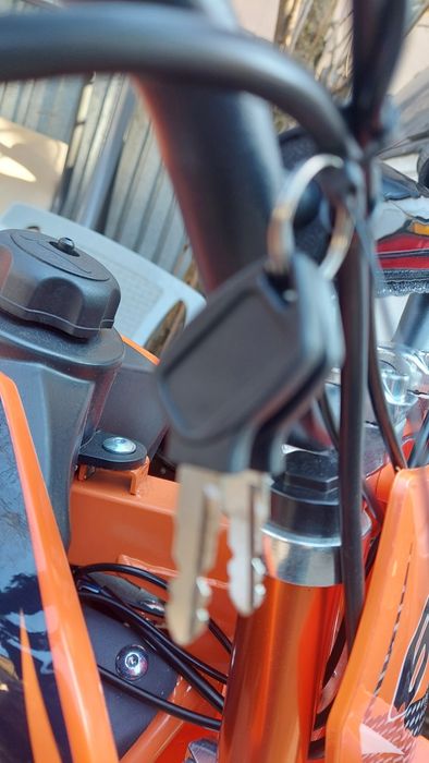 Акция!!! 1000 Ватт! Новый самый мощный  детский кроссовый электробайк!