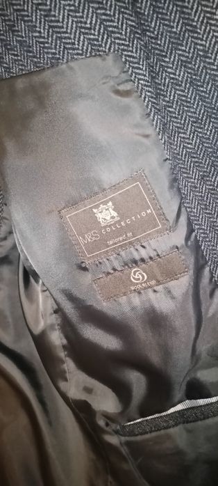 Піджак чоловічий Marks & Spencer