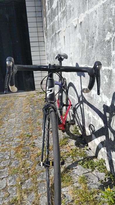 Lapierre Pulsium 600 fdj