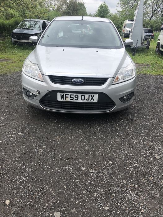Розборка,шрот Форд фокус 2 рестайл,Ford focus 2 rest
