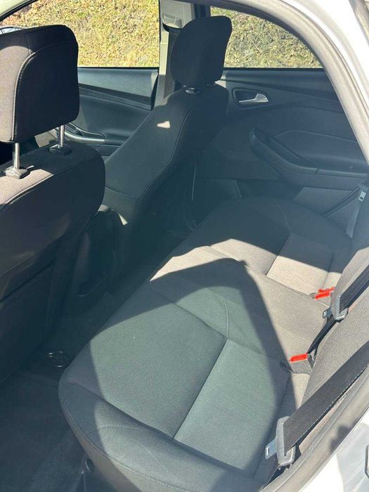 Ford Focus 3 SEL 2.0 2017