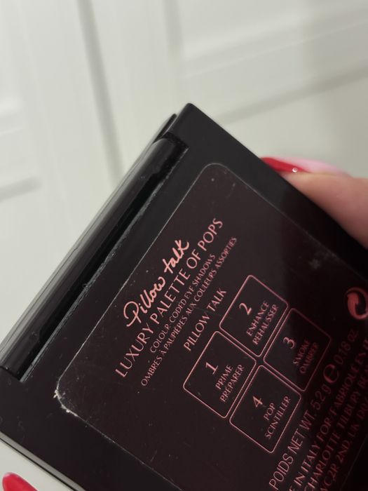 Paletka charlotte tilbury