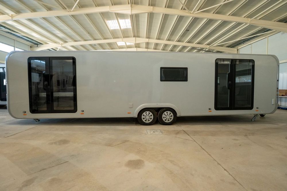 Adria Astella 904 DP - NOVA