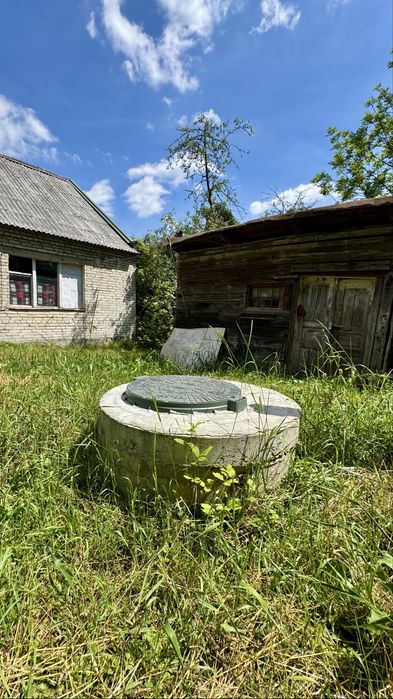Продаж будинку з ділянкою 17.5сот, Винники