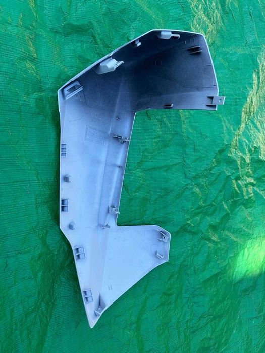 Honda Forza 125 2023- Osłona Czasza Bok Prawy OEM