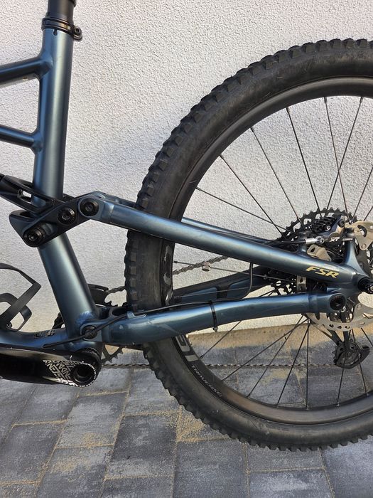 Specialized Enduro Comp FSR 2019