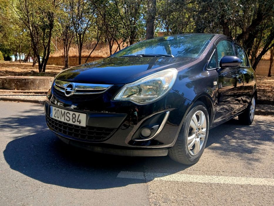 Opel Corsa 1.2 Enjoy