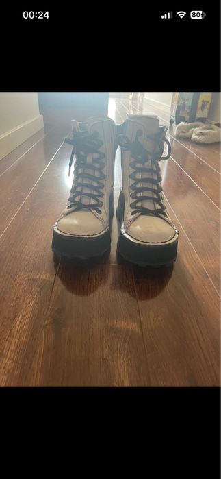 Botas fly london