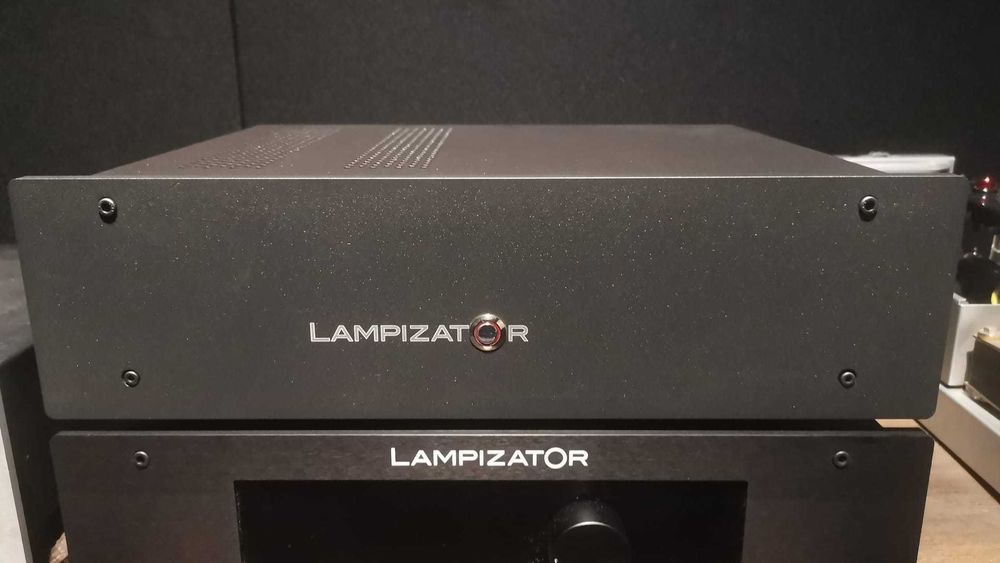 Lampizator Amber 3 DAC Katowice Bogucice • OLX.pl