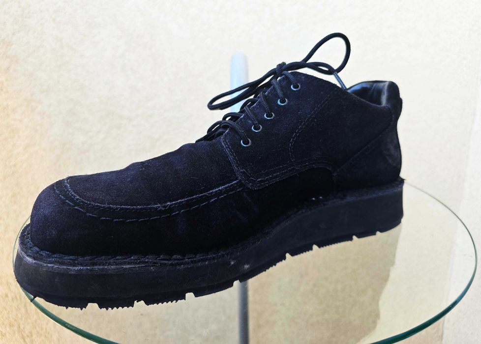 Półbuty Vagabond roz. 43