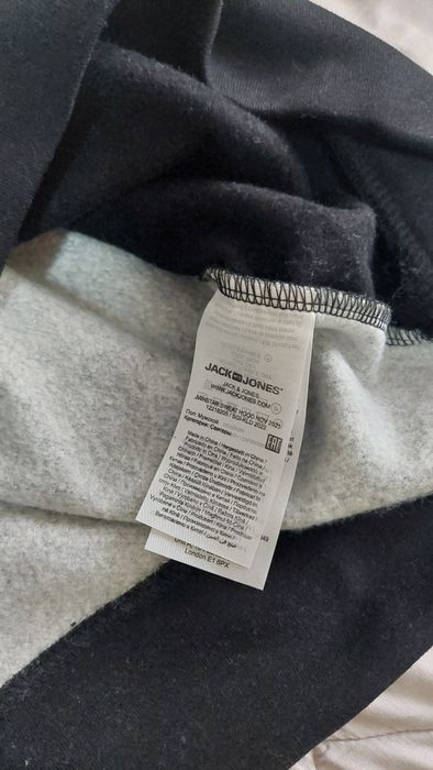 Худі Jack & Jones