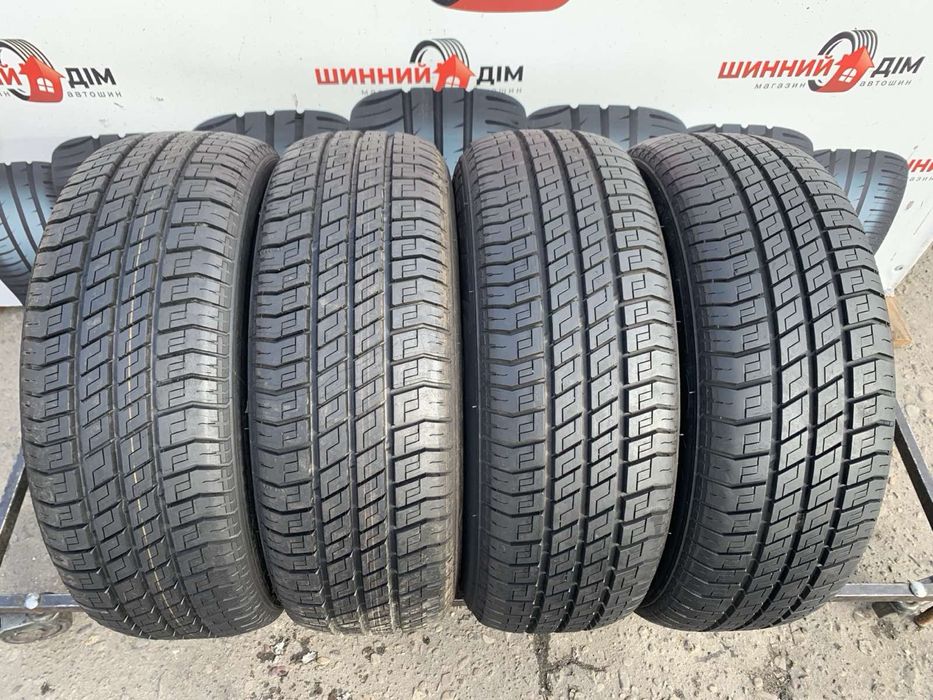 Шини нові демо  205/65 R15 Michelin літо 7,8-8мм