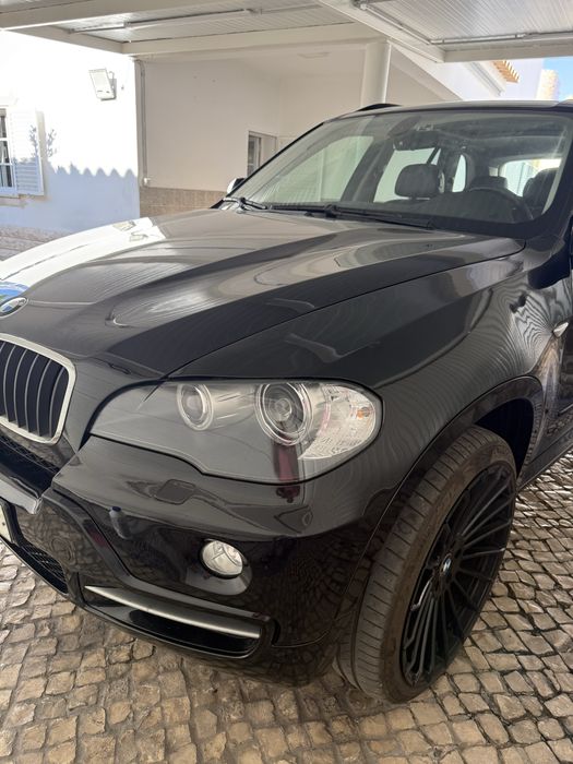 Bmw X5 Diesel xDrive