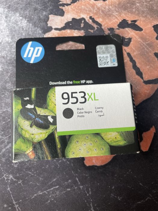 Tinteiro hp 953xl