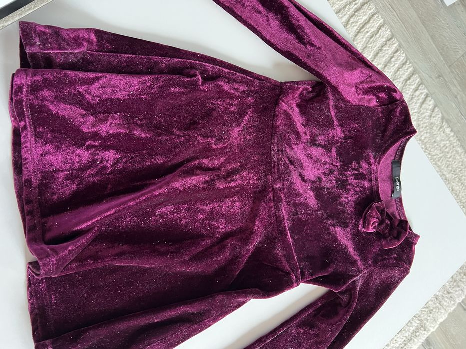 Sukienka george r. 98-104